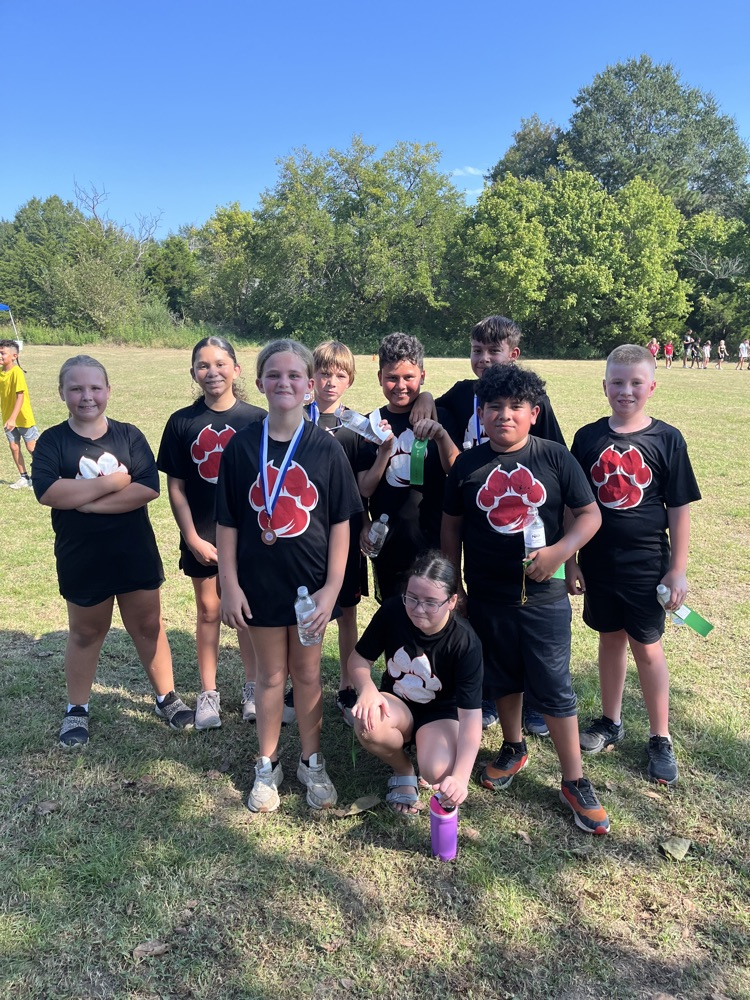 cross country 