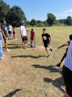 cross country 