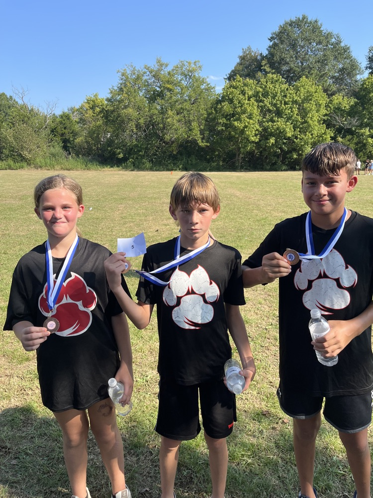 cross country 