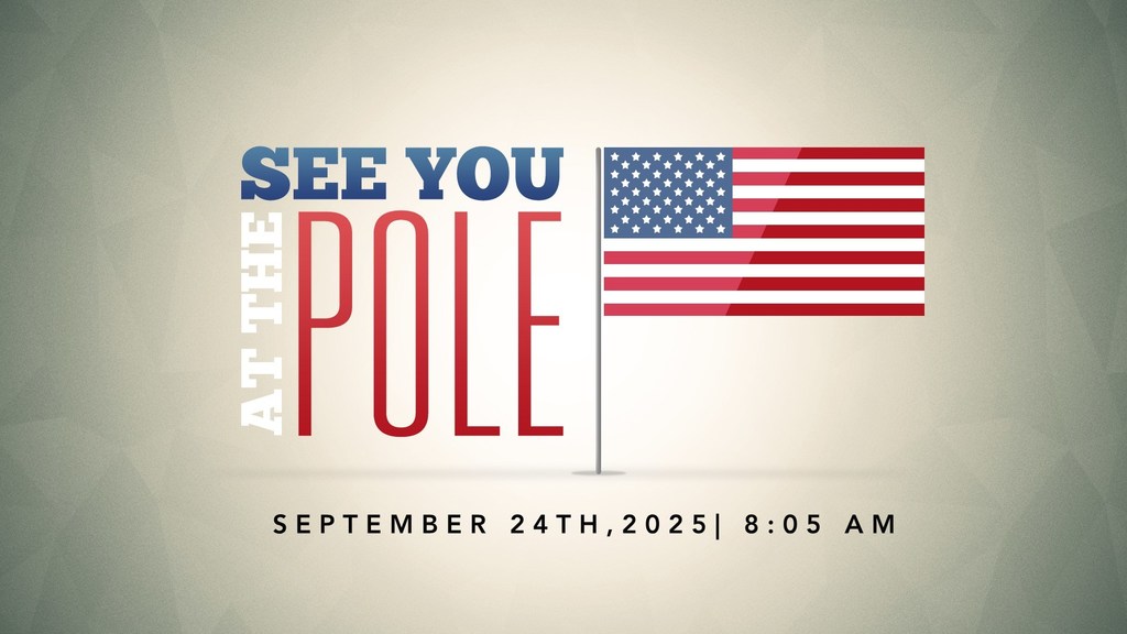 See You At The Pole