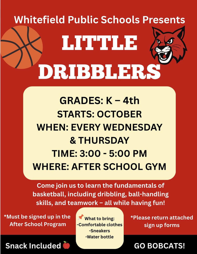 Dribblers