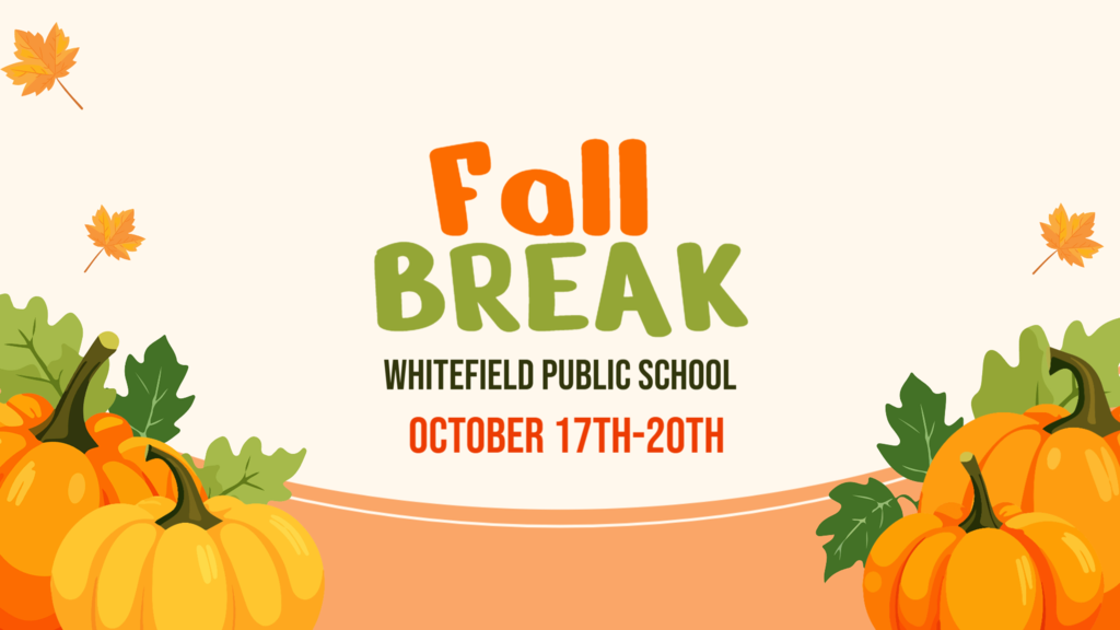 Fall Break