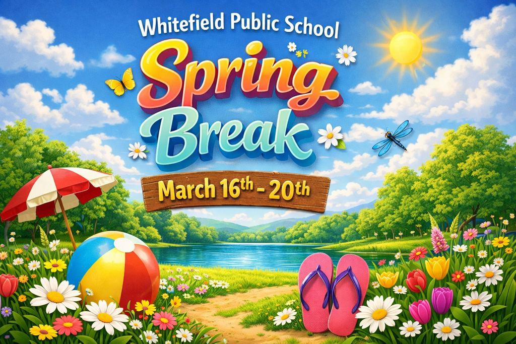 Spring Break 2026