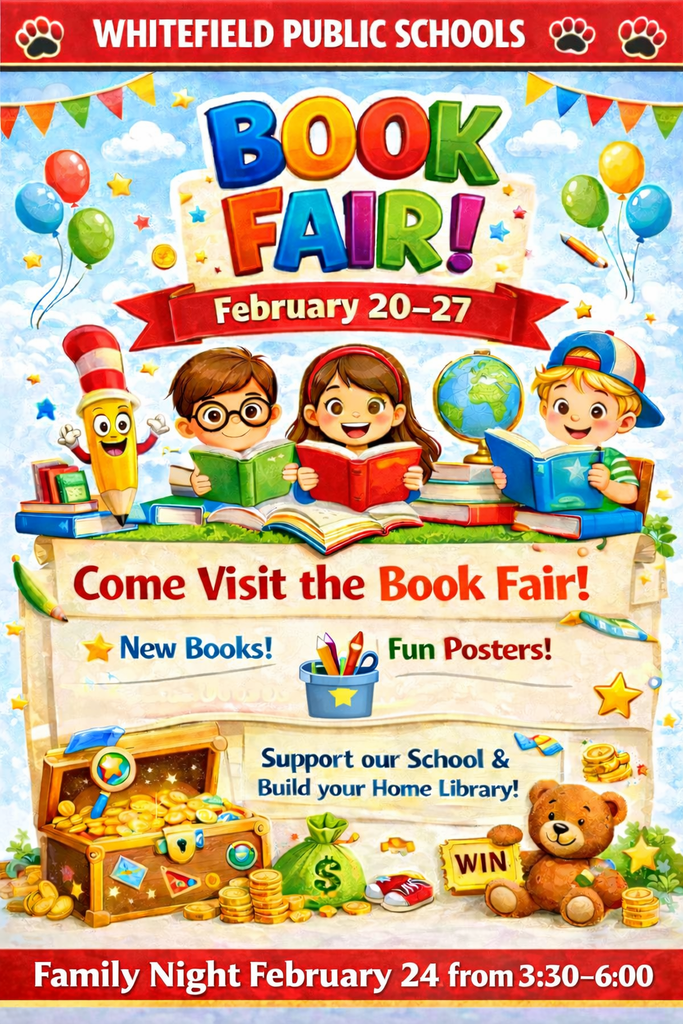 Book Fair 