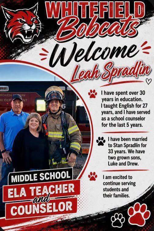 Leah Spradlin