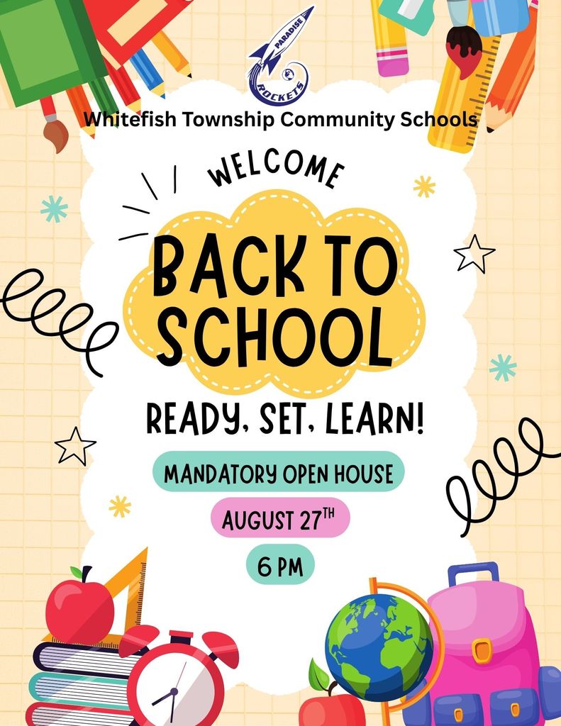 Open House 