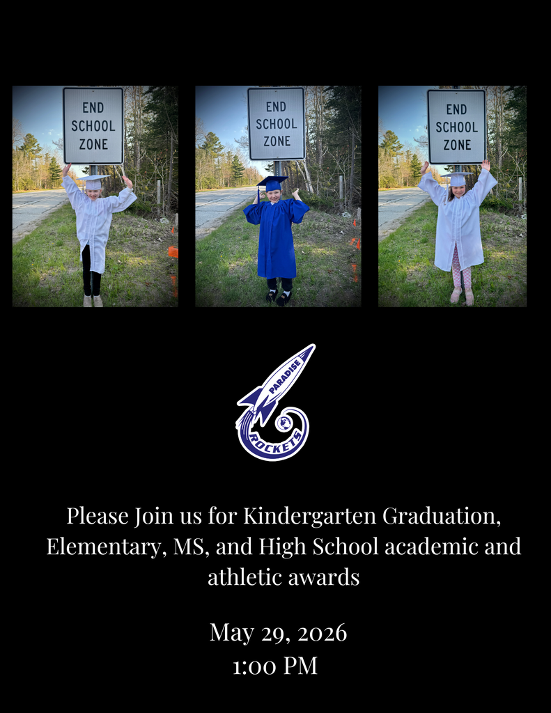 Kindergarten Grad