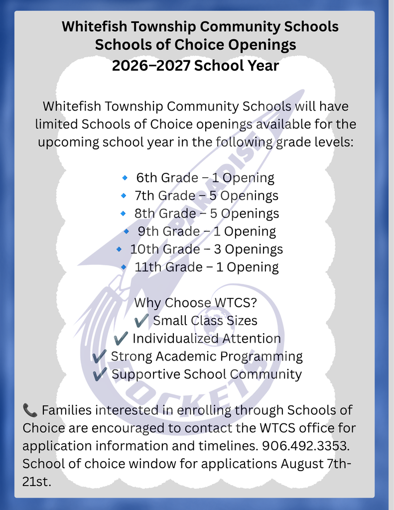 School of Choice