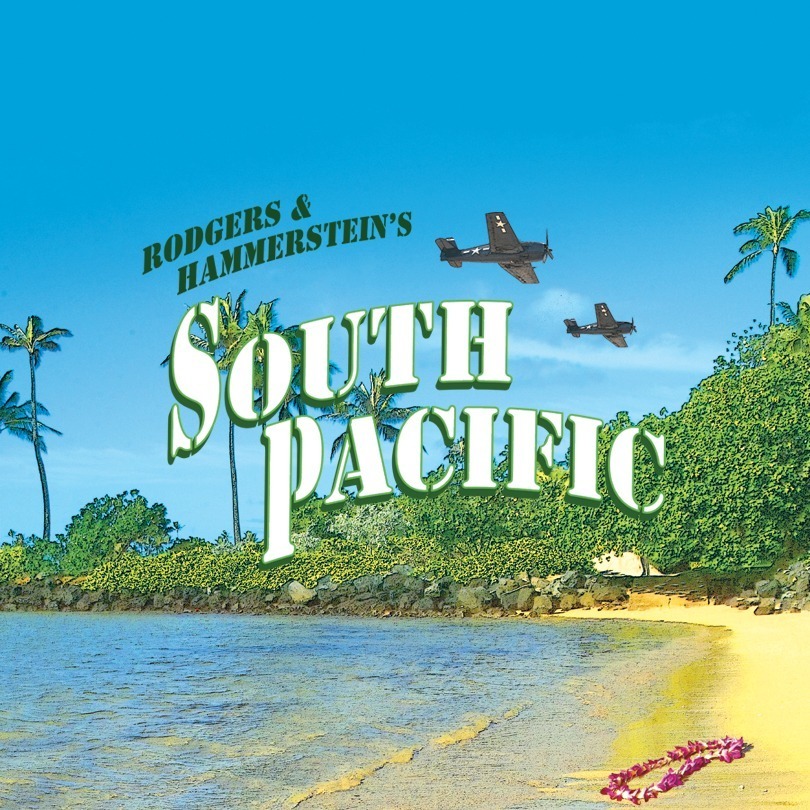 south pacific