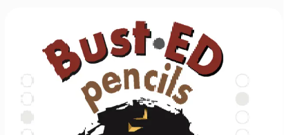pencils