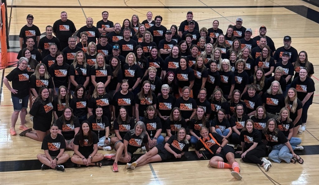 all staff