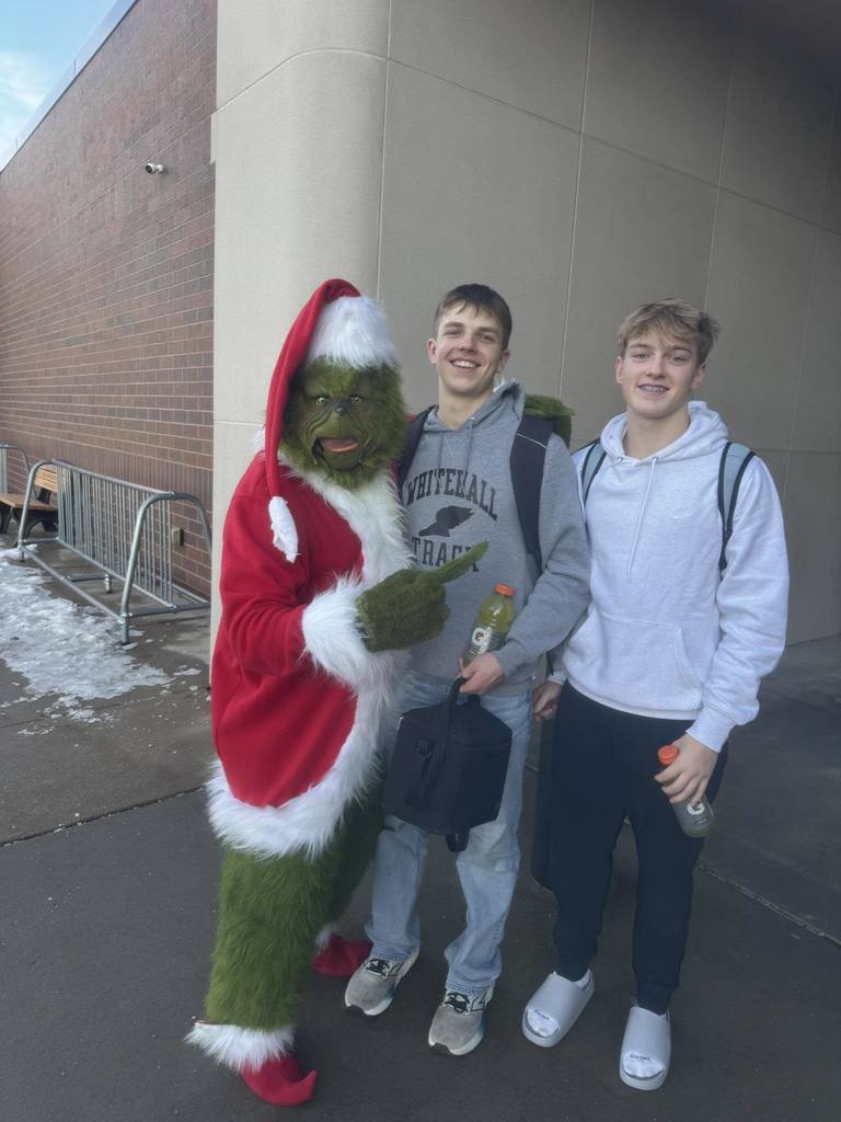 grinch