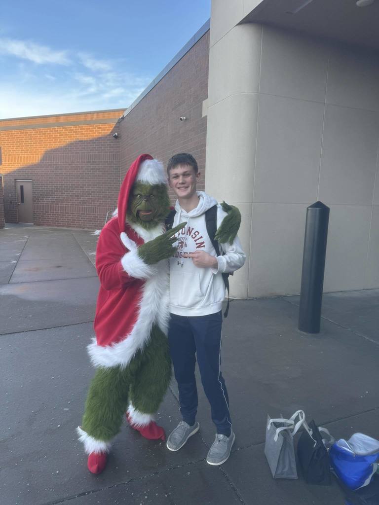 grinch