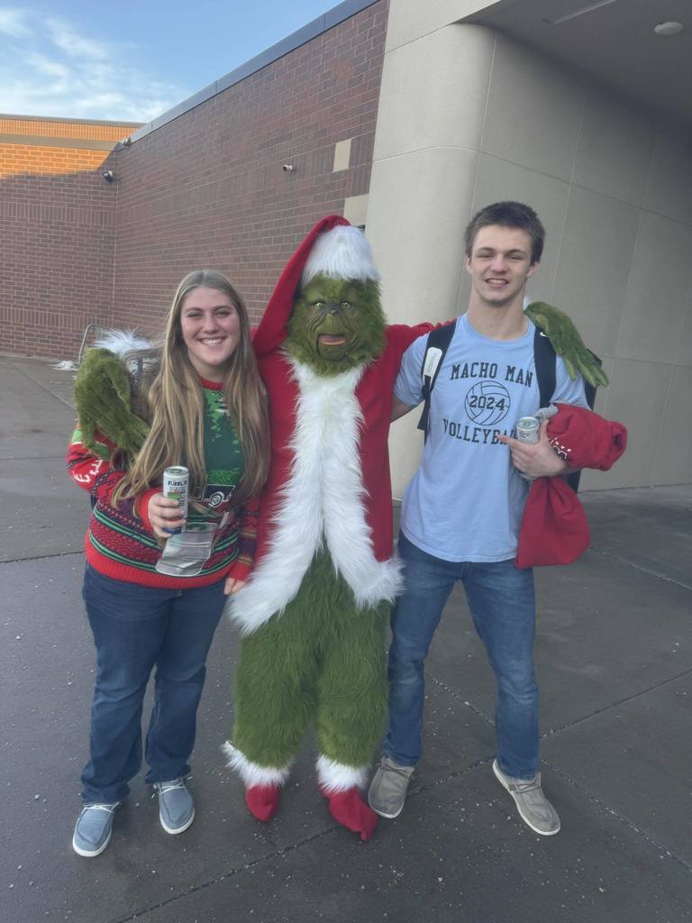 grinch