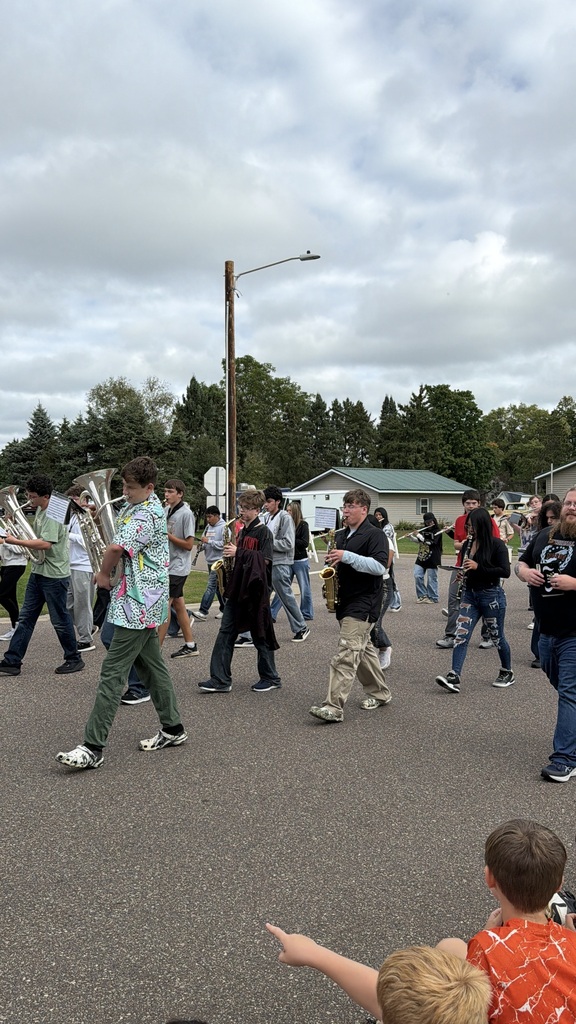 parade