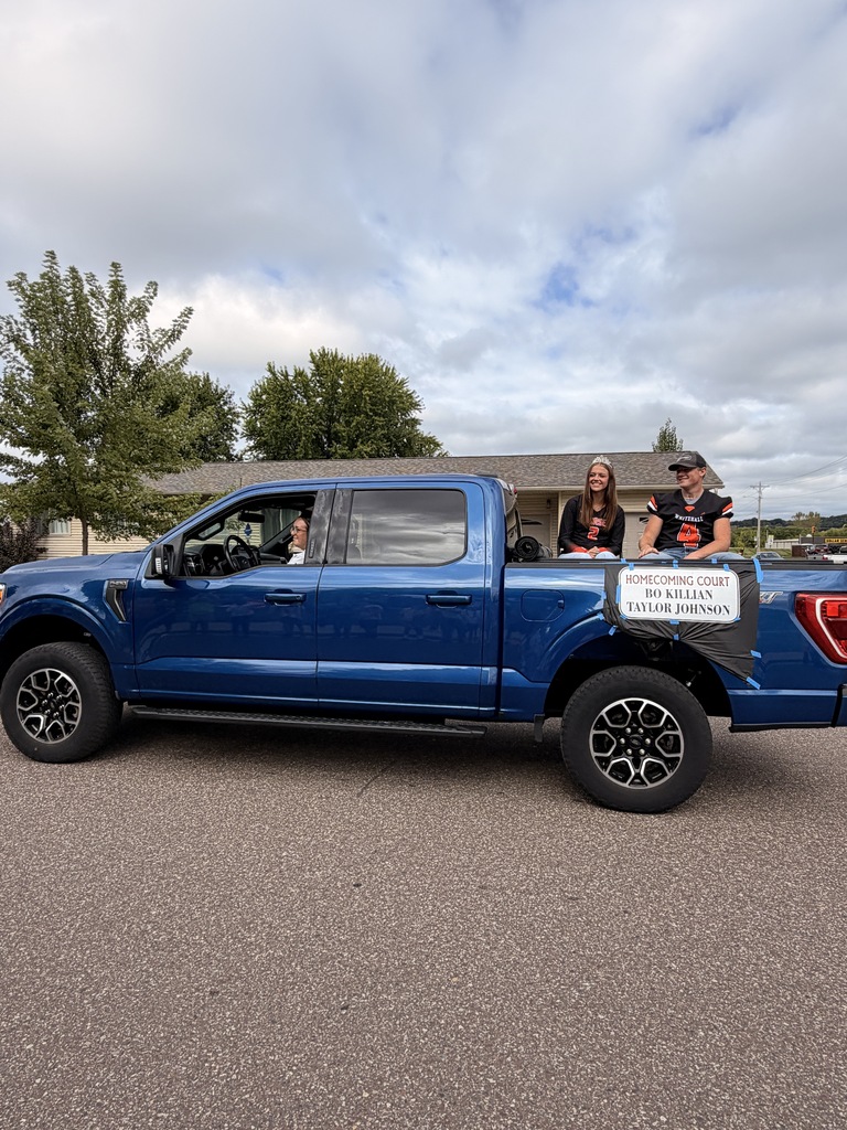 parade