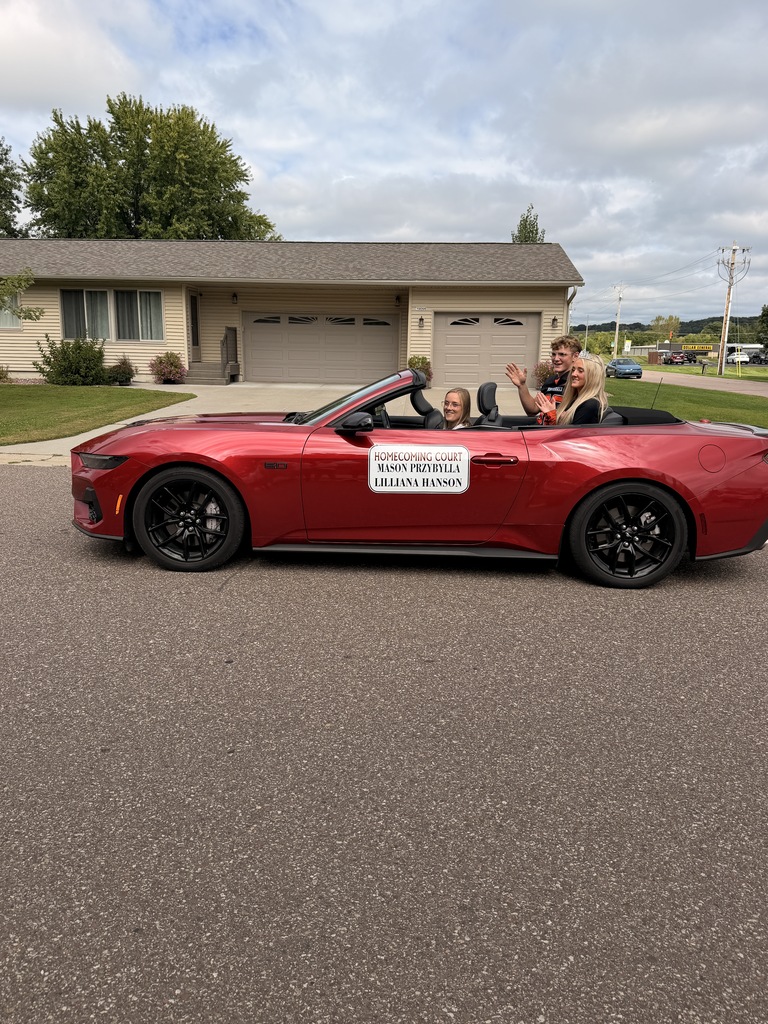 parade