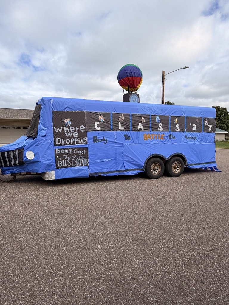 parade