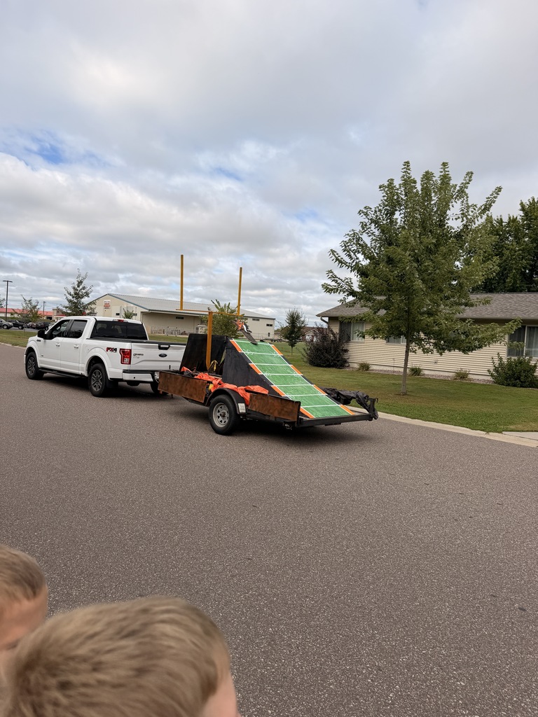 parade