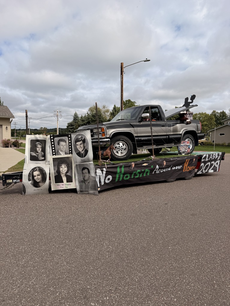 parade