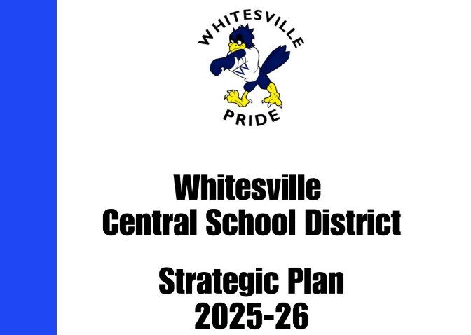 WCS Strategic Plan 2025