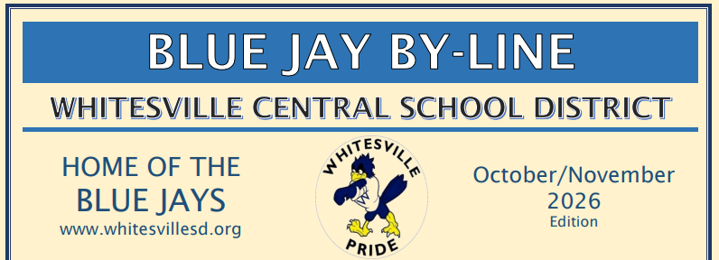 WCS Blue Jay By-Lines