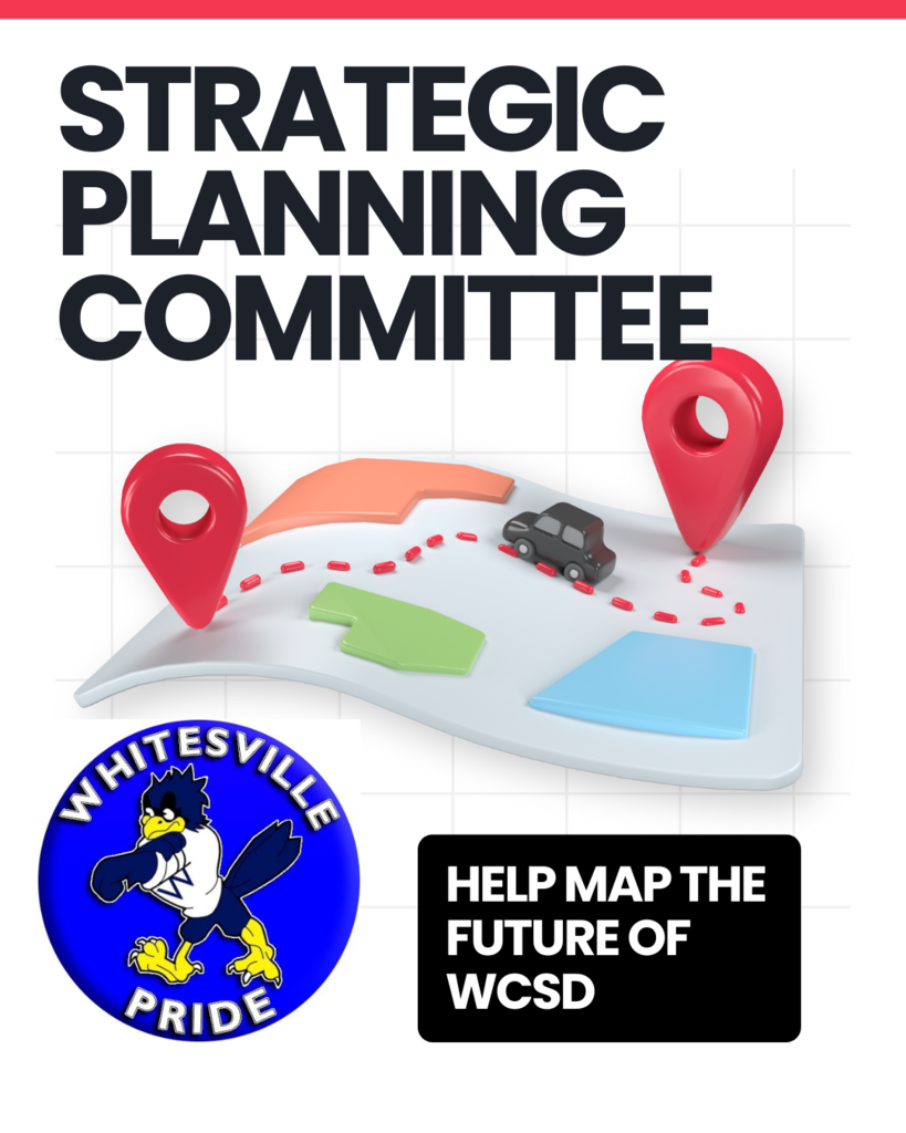 committe invite