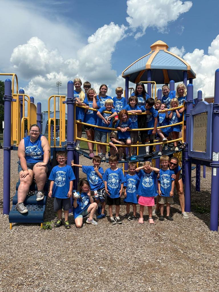 Andover Playground 