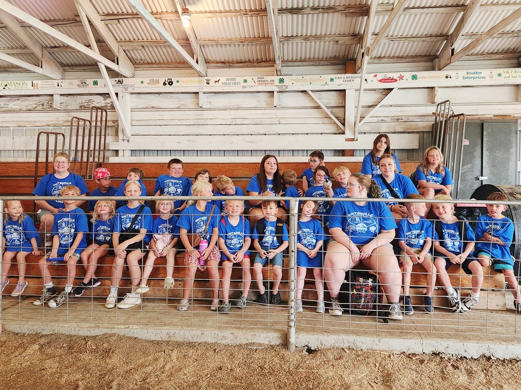 Fair Fun! 