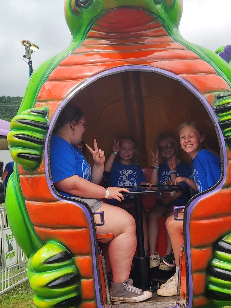 Fair Fun! 