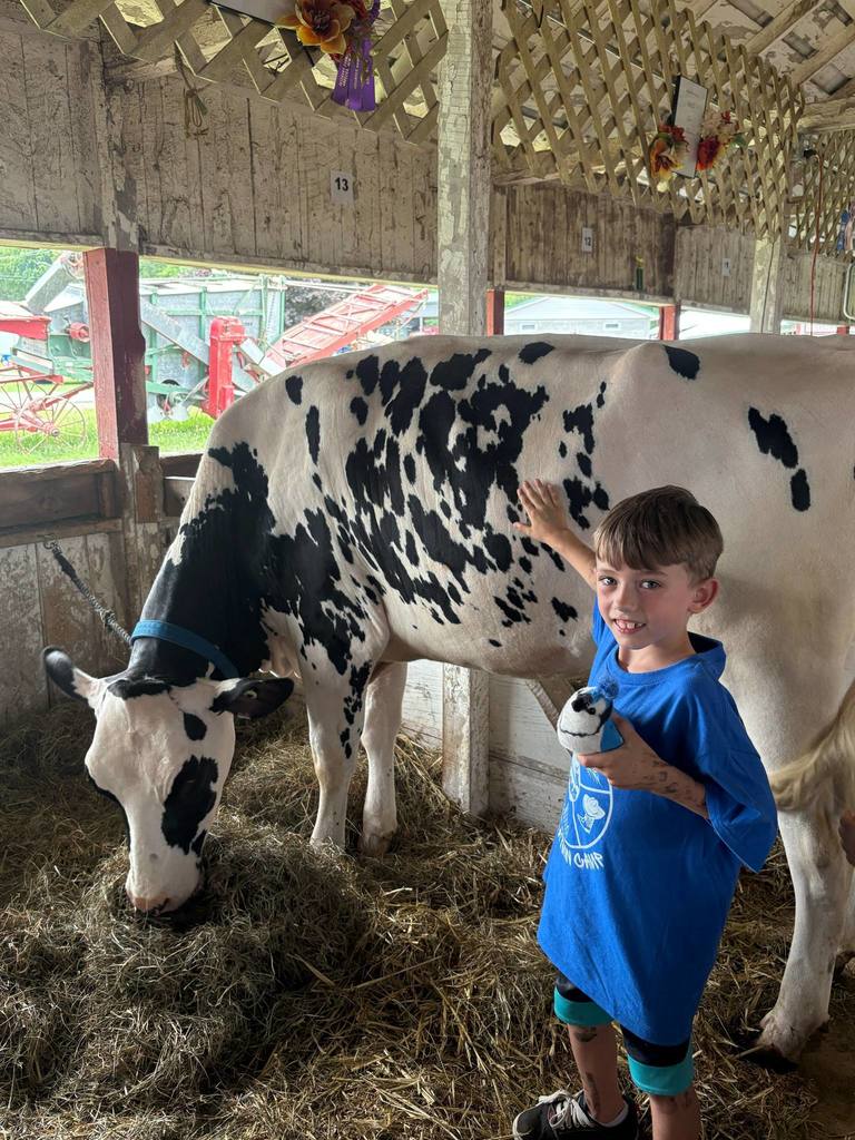 Fair Fun!
