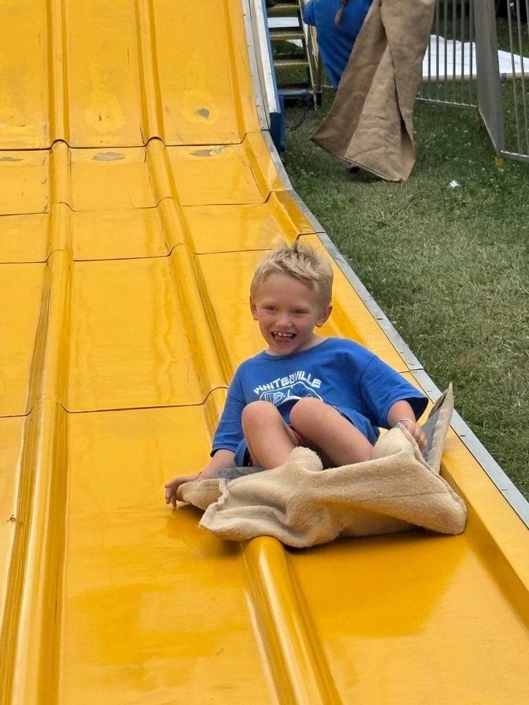 Fair Fun!