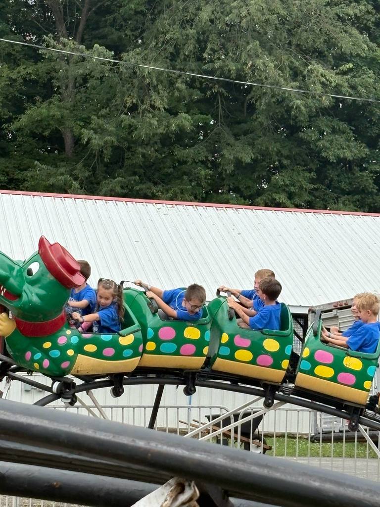 Fair Fun! 