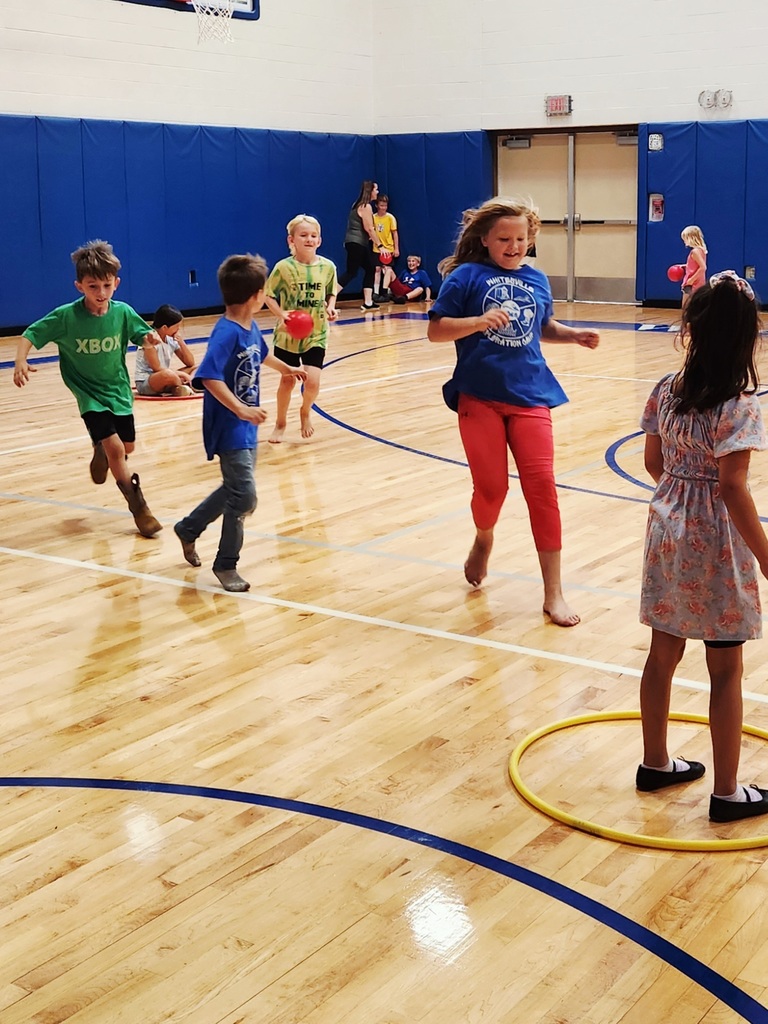 gross motor