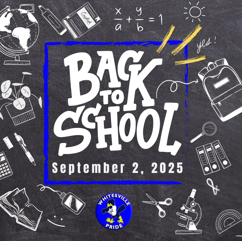 WCS Back to School 2025-2026