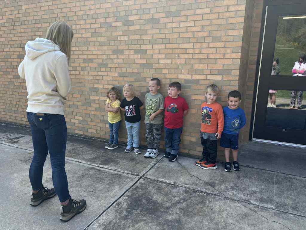 WCS Outdoor Education