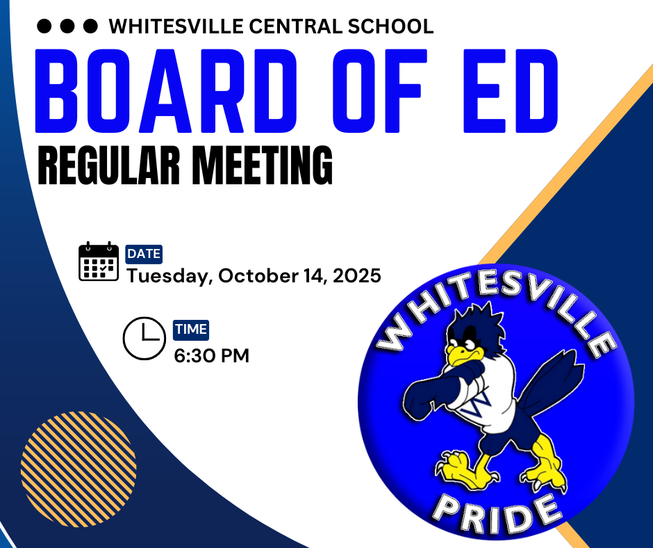 BOE Oct 14