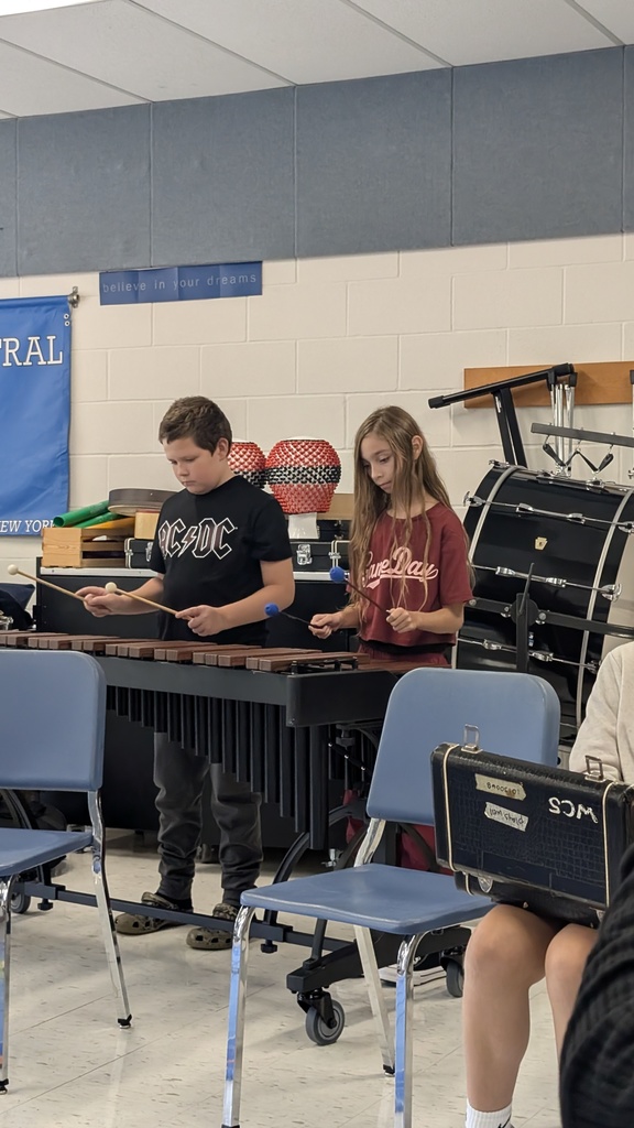 WCS Music 2025