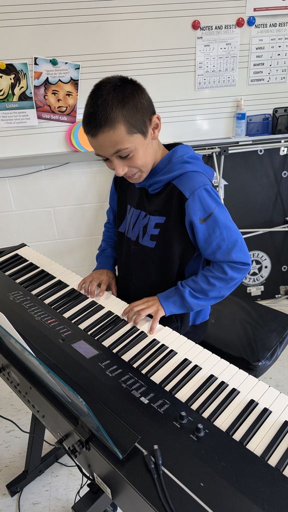 WCS Music 2025