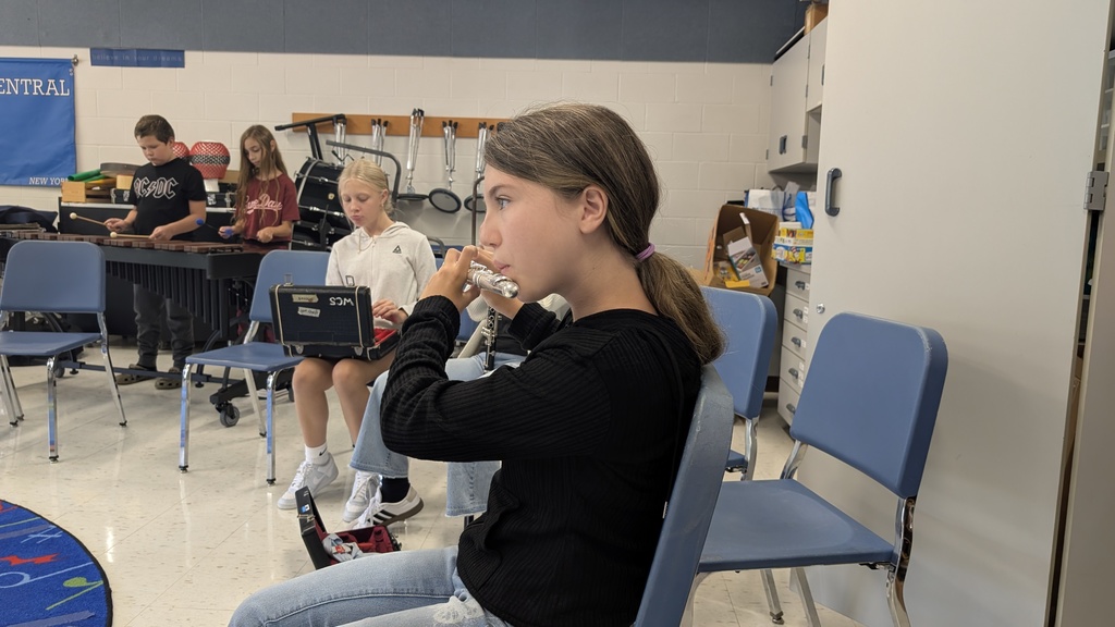 WCS Music 2025