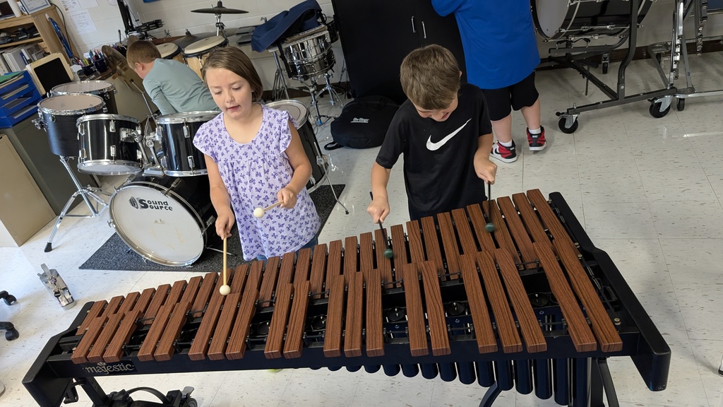 WCS Music 2025