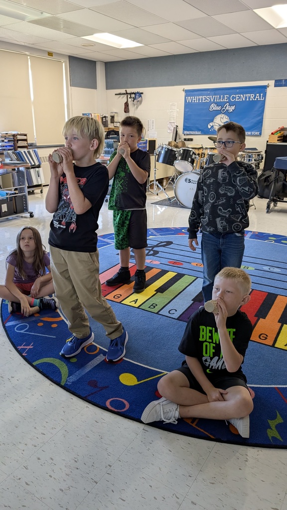 WCS Music 2025