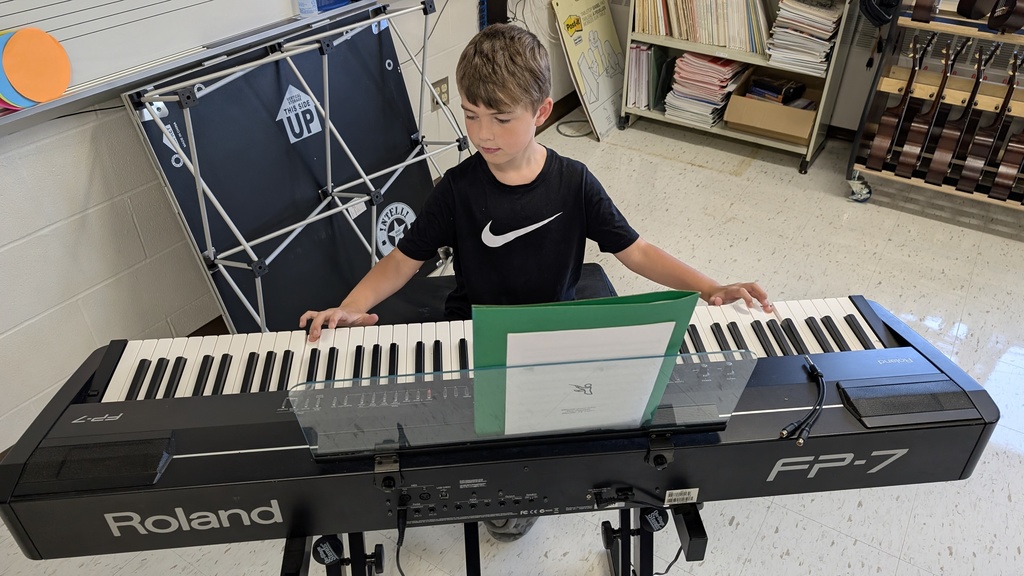 WCS Music 2025