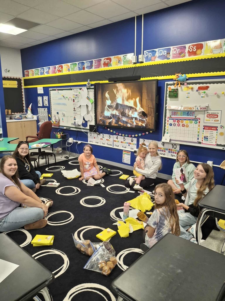 WCS Morning Clubs 2025