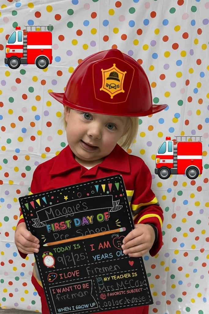 WCS PreK Career Plans