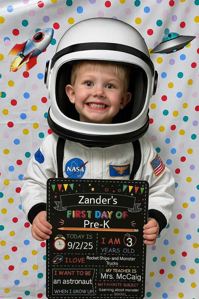 WCS PreK Career Plans