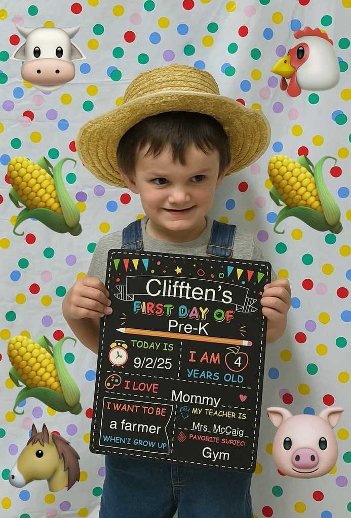 WCS PreK Career Plans