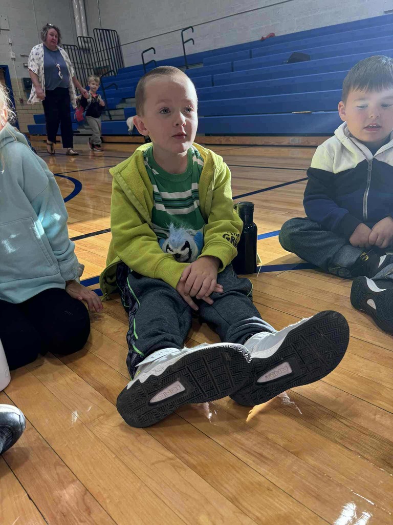 WCS Kinders Learning and Growing 2025