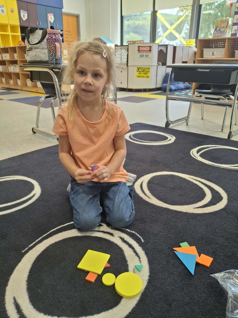 WCS Kinders Learning and Growing 2025