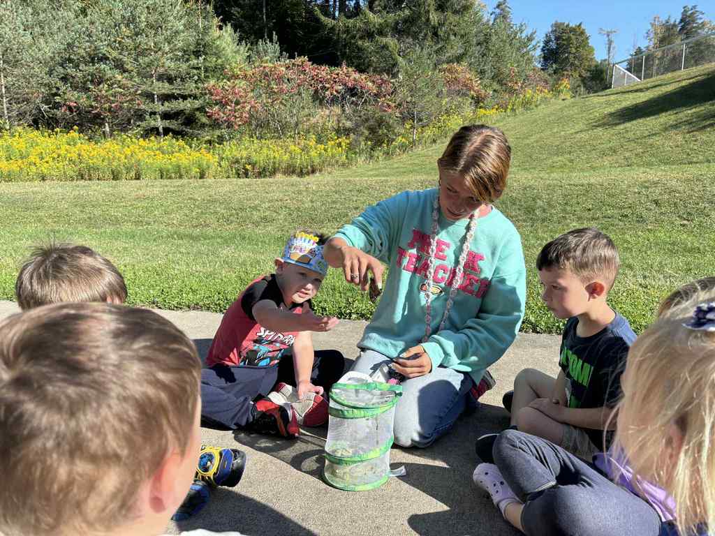 WCS Butterfly Release 2025
